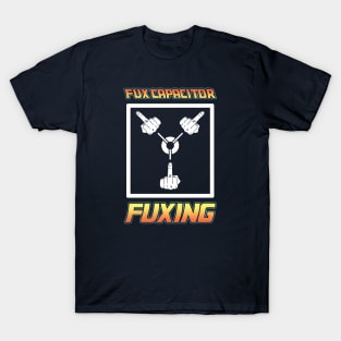 Fuxing T-Shirt